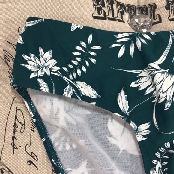 NWOT SEA LEVEL Bikini Bottoms - Picture 3 of 6